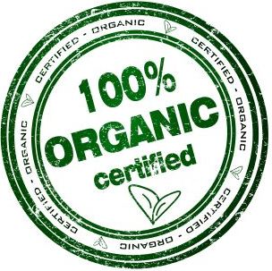 The best way to avoid irradiated food is to eat organic